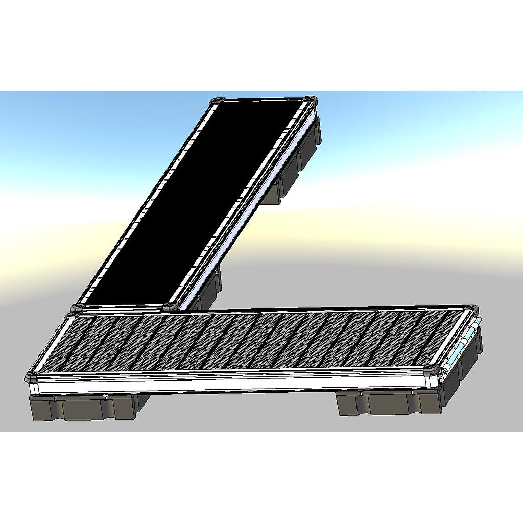 Boat Dock